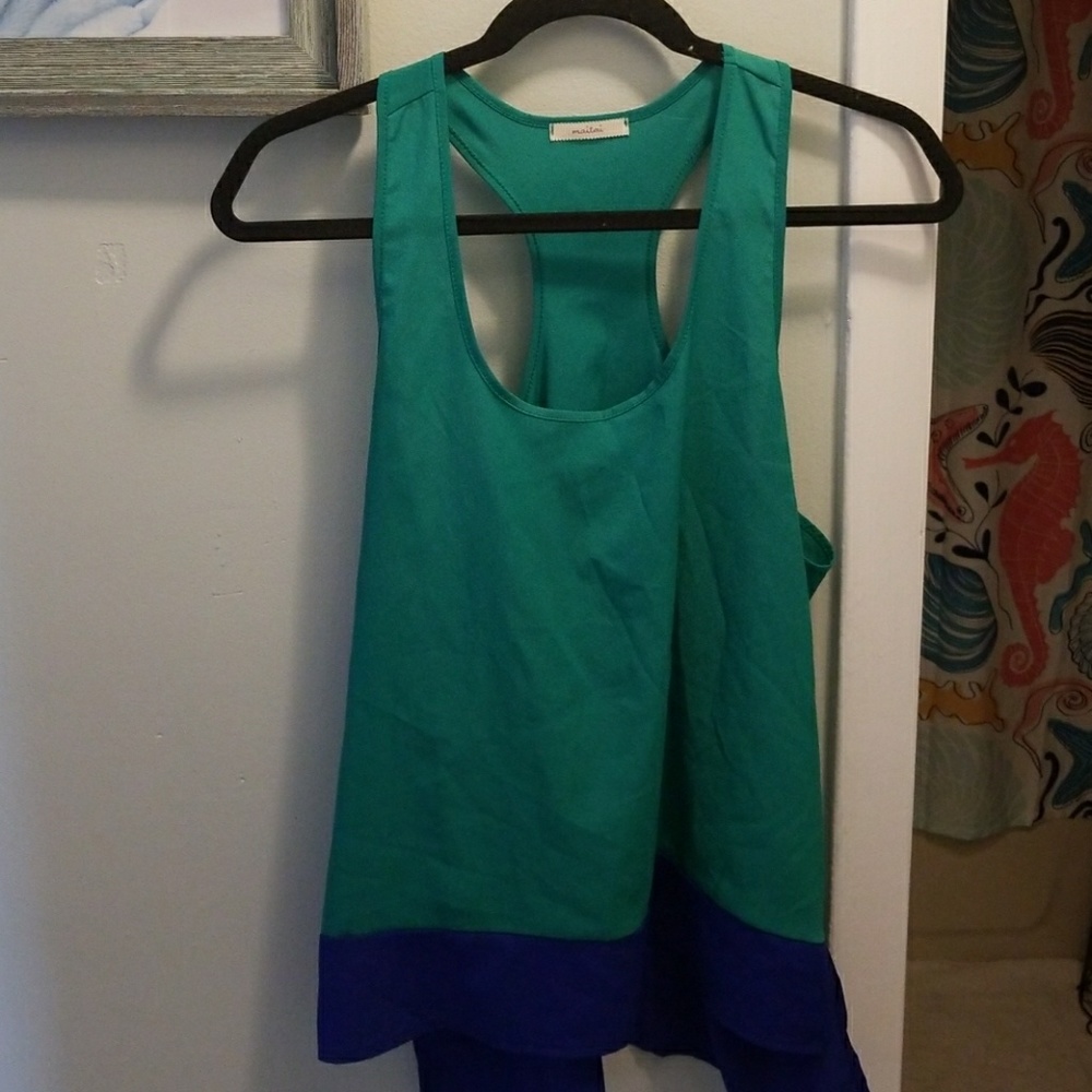 loose tank